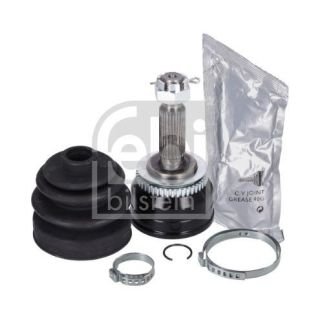 Jungčių komplektas, kardaninis velenas FEBI BILSTEIN 185071