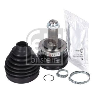 Jungčių komplektas, kardaninis velenas FEBI BILSTEIN 185076