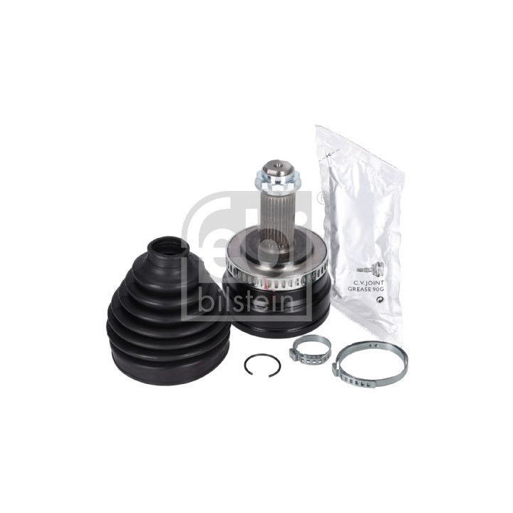 Jungčių komplektas, kardaninis velenas FEBI BILSTEIN 185076