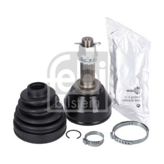 Jungčių komplektas, kardaninis velenas FEBI BILSTEIN 185089