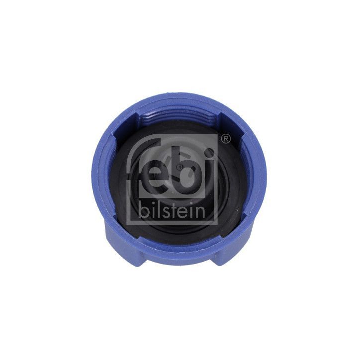 Dangtelis, radiatorius FEBI BILSTEIN 188357