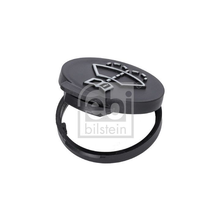 Dangtelis, plovimo skysčio bakelis FEBI BILSTEIN 188352