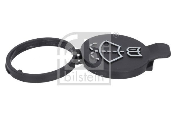 Dangtelis, plovimo skysčio bakelis FEBI BILSTEIN 188352