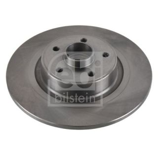 Stabdžių diskas FEBI BILSTEIN 44018