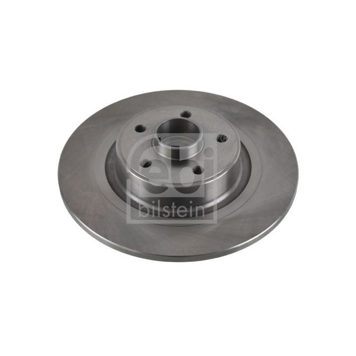 Stabdžių diskas FEBI BILSTEIN 44018