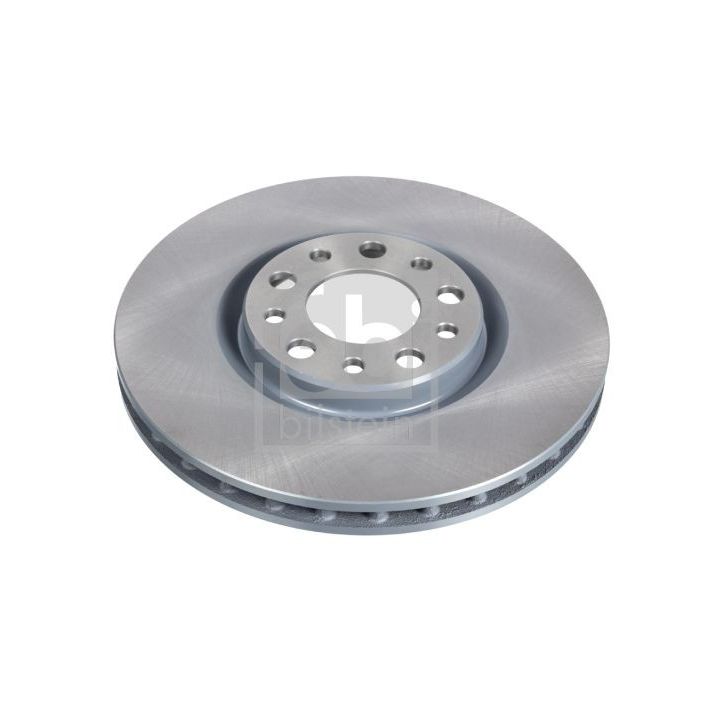 Stabdžių diskas FEBI BILSTEIN 44036