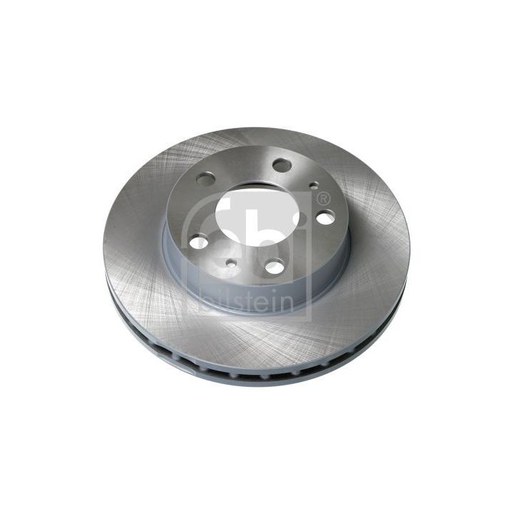 Stabdžių diskas FEBI BILSTEIN 44037
