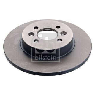 Stabdžių diskas FEBI BILSTEIN 44059