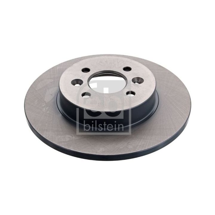 Stabdžių diskas FEBI BILSTEIN 44059