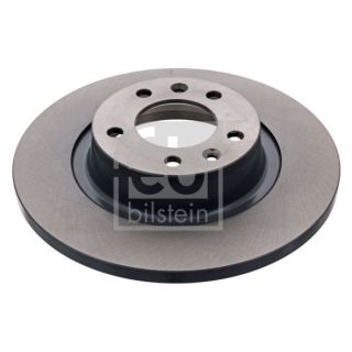 Stabdžių diskas FEBI BILSTEIN 44064