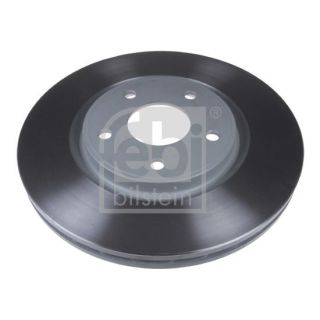 Stabdžių diskas FEBI BILSTEIN 44066