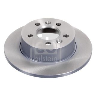 Stabdžių diskas FEBI BILSTEIN 44077