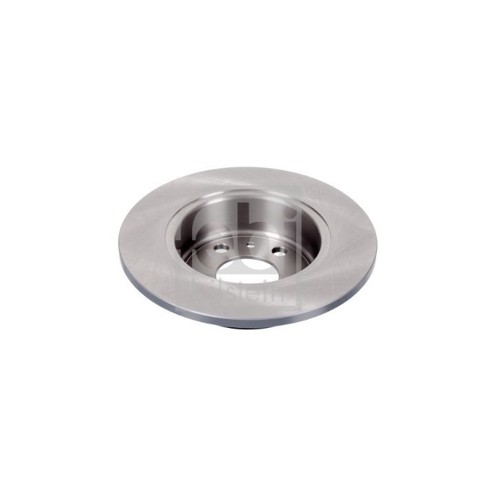 Stabdžių diskas FEBI BILSTEIN 44077