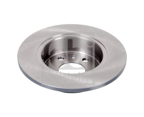 Stabdžių diskas FEBI BILSTEIN 44077