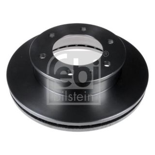 Stabdžių diskas FEBI BILSTEIN 44104