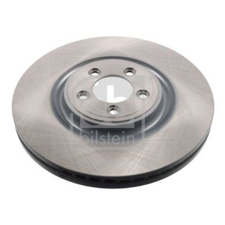 Stabdžių diskas FEBI BILSTEIN 44134