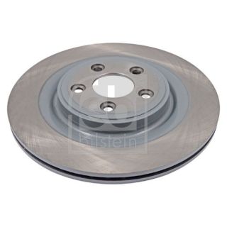 Stabdžių diskas FEBI BILSTEIN 44135