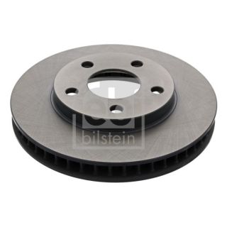 Stabdžių diskas FEBI BILSTEIN 44141