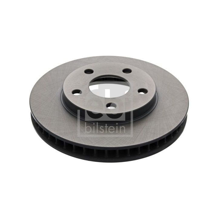 Stabdžių diskas FEBI BILSTEIN 44141