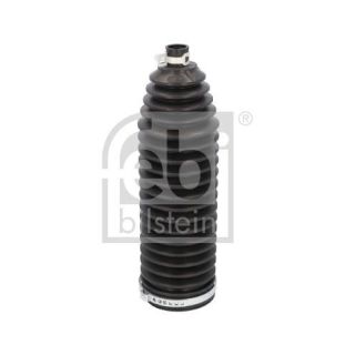 Gofruotoji membrana, vairavimas FEBI BILSTEIN 186102