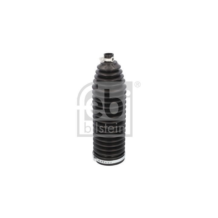 Gofruotoji membrana, vairavimas FEBI BILSTEIN 186102