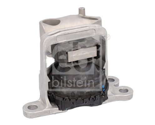 Variklio montavimas FEBI BILSTEIN 185939