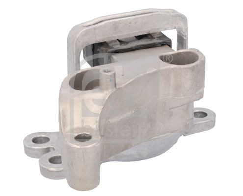 Variklio montavimas FEBI BILSTEIN 185939