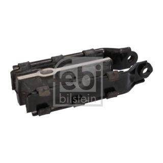 Variklio montavimas FEBI BILSTEIN 188261