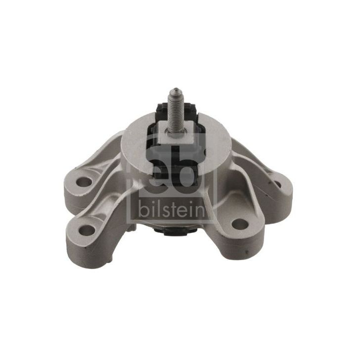 Montavimas, neautomatinė transmisija FEBI BILSTEIN 31776