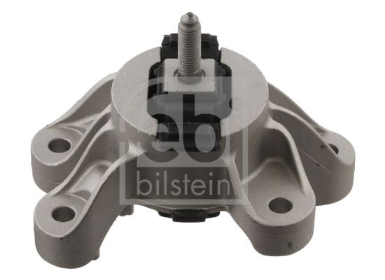 Montavimas, neautomatinė transmisija FEBI BILSTEIN 31776