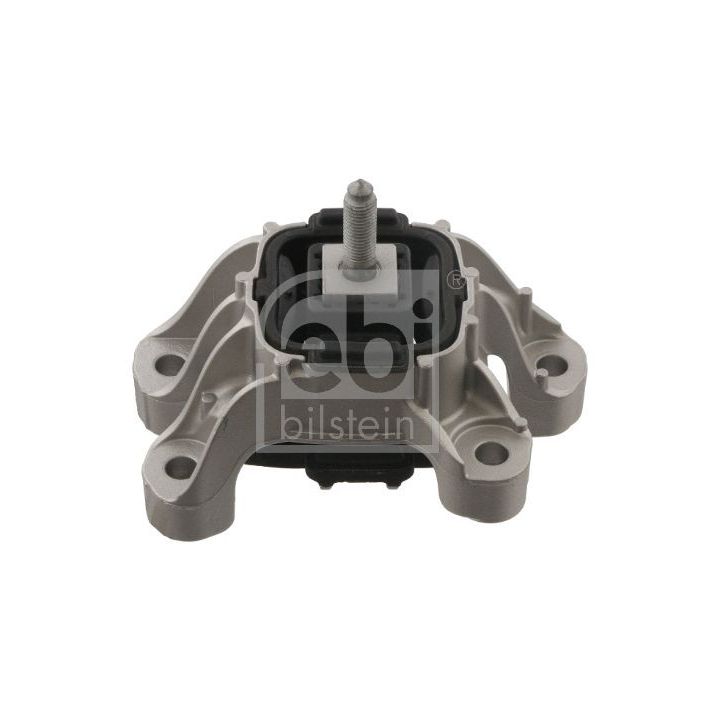 Montavimas, neautomatinė transmisija FEBI BILSTEIN 31777