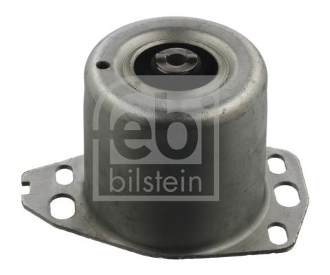 Montavimas, neautomatinė transmisija FEBI BILSTEIN 37438