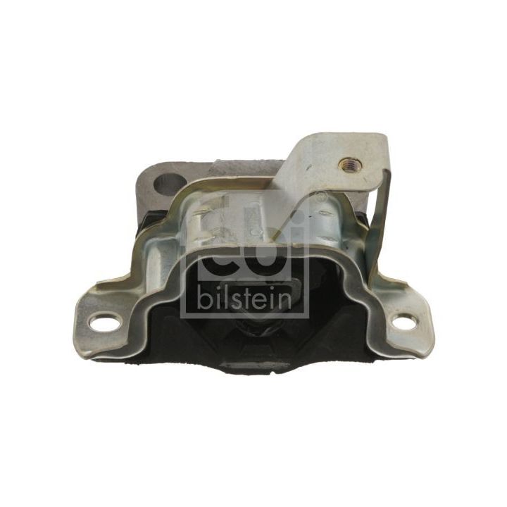 Montavimas, neautomatinė transmisija FEBI BILSTEIN 40065