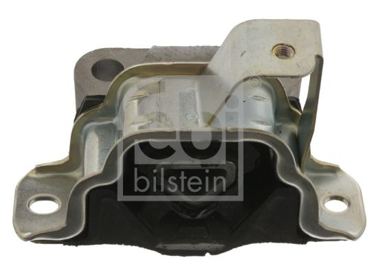 Montavimas, neautomatinė transmisija FEBI BILSTEIN 40065