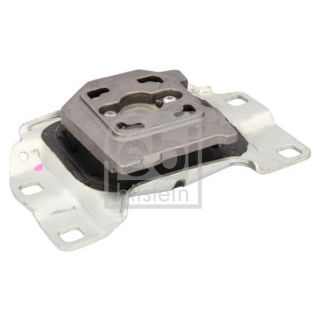 Montavimas, neautomatinė transmisija FEBI BILSTEIN 44496