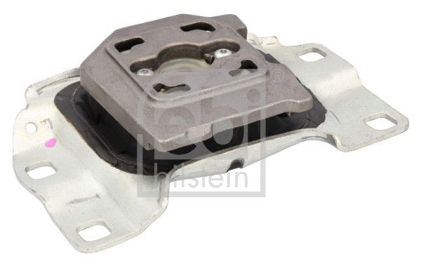 Montavimas, neautomatinė transmisija FEBI BILSTEIN 44496