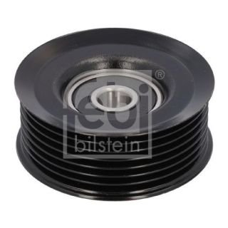 Kreipiantysis skriemulys, V formos rumbuotas diržas FEBI BILSTEIN 186228