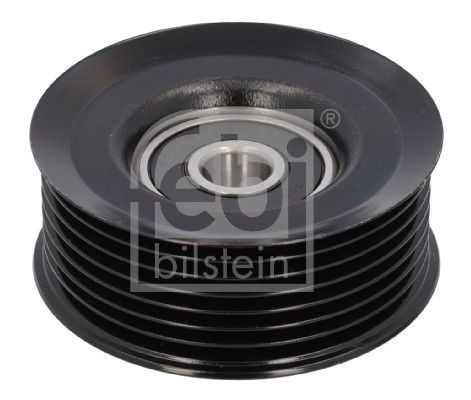 Kreipiantysis skriemulys, V formos rumbuotas diržas FEBI BILSTEIN 186228