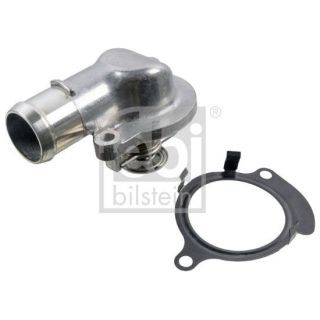 Termostatas, aušinimo skystis FEBI BILSTEIN 188285