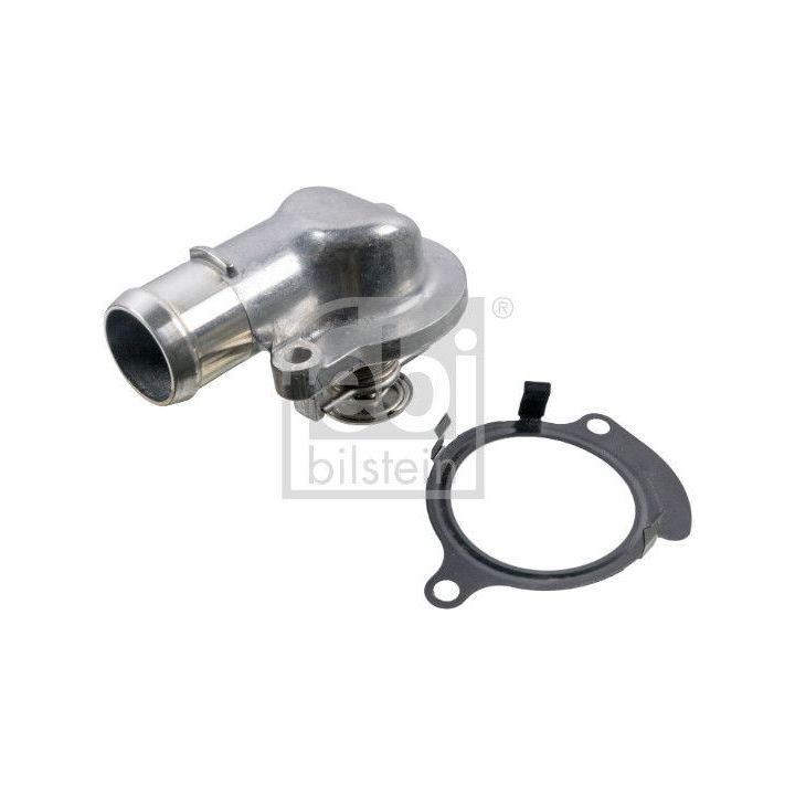 Termostatas, aušinimo skystis FEBI BILSTEIN 188285