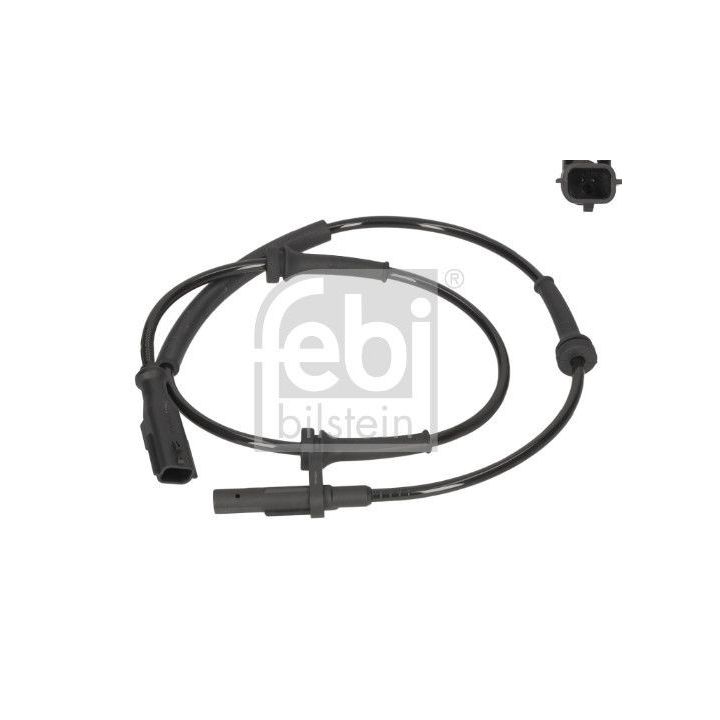 Jutiklis, rato greitis FEBI BILSTEIN 188121