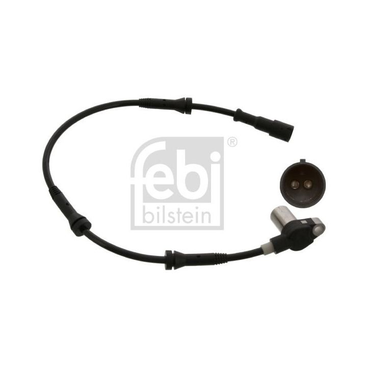 Jutiklis, rato greitis FEBI BILSTEIN 38563