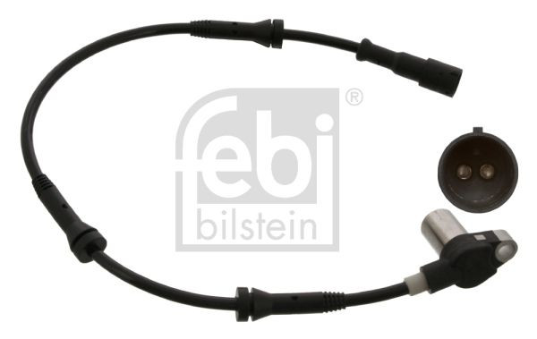 Jutiklis, rato greitis FEBI BILSTEIN 38563