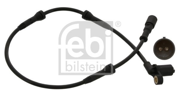 Jutiklis, rato greitis FEBI BILSTEIN 38569