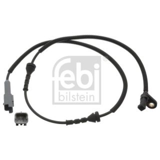 Jutiklis, rato greitis FEBI BILSTEIN 45228