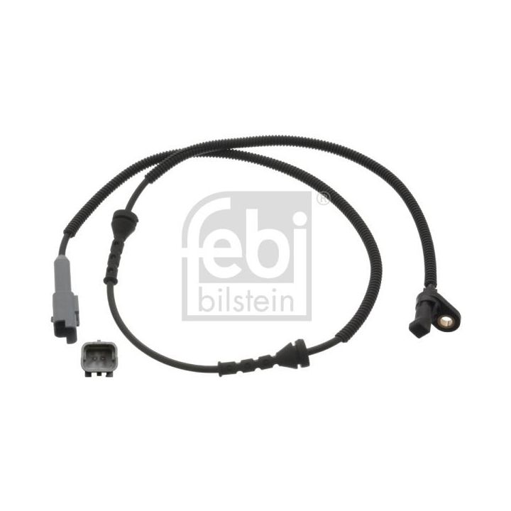 Jutiklis, rato greitis FEBI BILSTEIN 45228