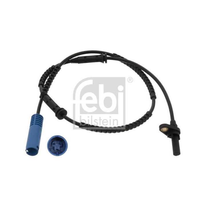 Jutiklis, rato greitis FEBI BILSTEIN 45236