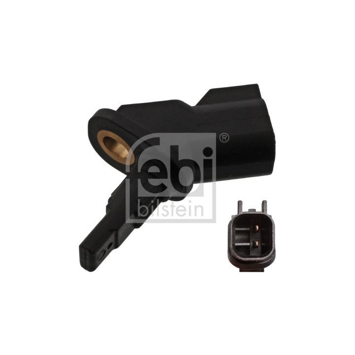 Jutiklis, rato greitis FEBI BILSTEIN 45742