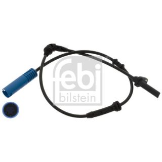 Jutiklis, rato greitis FEBI BILSTEIN 46593