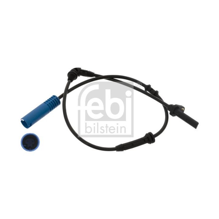 Jutiklis, rato greitis FEBI BILSTEIN 46593